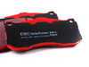 ES#2070774 - DP31995C - Front RedStuff Performance Brake Pad Set - A high performance street pad, featuring Kevlar technology - EBC - BMW MINI