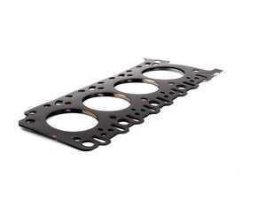 ES#1441458 - 94810417106 - Cylinder Head Gasket - Bank one fitment - Cylinders 1 through 4 - Genuine Porsche - Porsche