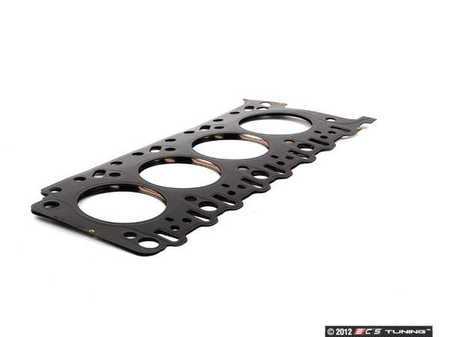 ES#1441458 - 94810417106 - Cylinder Head Gasket - Bank one fitment - Cylinders 1 through 4 - Genuine Porsche - Porsche