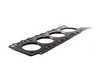ES#1441458 - 94810417106 - Cylinder Head Gasket - Bank one fitment - Cylinders 1 through 4 - Genuine Porsche - Porsche