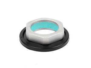 ES#48580 - 26117567770 - Driveshaft Insert Nut Kit - Repair kit for the driveshaft nut - Genuine BMW - BMW MINI
