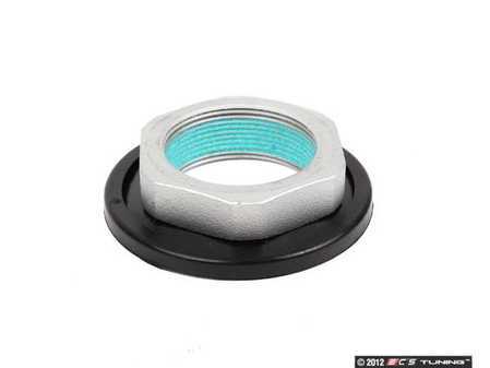 ES#48580 - 26117567770 - Driveshaft Insert Nut Kit - Repair kit for the driveshaft nut - Genuine BMW - BMW MINI