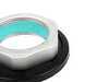 ES#48580 - 26117567770 - Driveshaft Insert Nut Kit - Repair kit for the driveshaft nut - Genuine BMW - BMW MINI