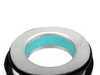 ES#48580 - 26117567770 - Driveshaft Insert Nut Kit - Repair kit for the driveshaft nut - Genuine BMW - BMW MINI