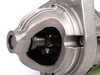 ES#2538182 - 12417835735KTBOS - Remanufactured Starter - Includes a $70.00 refundable core charge - Bosch - BMW