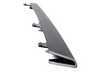 ES#254999 - 51117198899 - FINISHER, ROD, LEFT - Genuine BMW - BMW