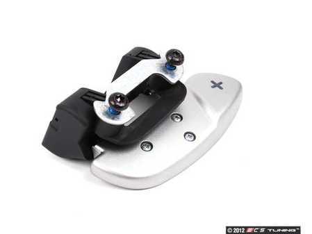 ES#167929 - 61317836558 - SMG Paddle Shifter - Right - These paddles have been known to break rather often, replace yours today! - Genuine BMW - BMW