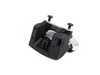 ES#167929 - 61317836558 - SMG Paddle Shifter - Right - These paddles have been known to break rather often, replace yours today! - Genuine BMW - BMW