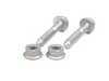 ES#2570248 - MKIVENDLNKHD - End Link Hardware Kit - Includes all necessary hardware for installing a pair of front end links  - Assembled By ECS - Volkswagen