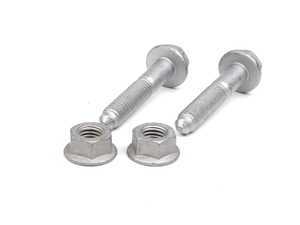 ES#2570248 - MKIVENDLNKHD - End Link Hardware Kit - Includes all necessary hardware for installing a pair of front end links  - Assembled By ECS - Volkswagen