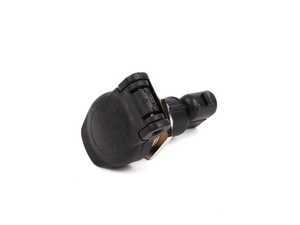 ES#164843 - 61131391630 - ACC PLUG SOCKET - Genuine BMW - BMW