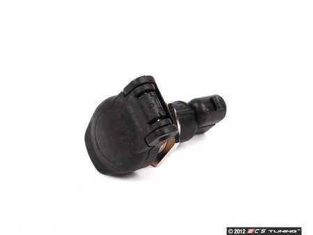 ES#164843 - 61131391630 - ACC PLUG SOCKET - Genuine BMW - BMW