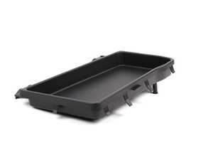 ES#124343 - 51478204089 - Trunk Tray - Found on the left side of the trunk - Genuine BMW - BMW