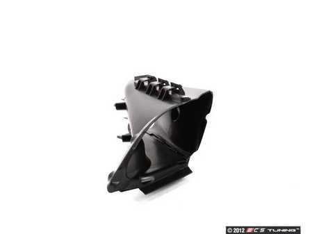 ES#259070 - 51747138413 - Front Brake Air Duct - Left - Required to maintain proper brake cooling - Genuine BMW - BMW