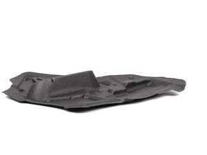 ES#126579 - 51488403041 - E53 Sound Insulation - For the rear left door. - Genuine BMW - BMW