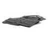 ES#126579 - 51488403041 - E53 Sound Insulation - For the rear left door. - Genuine BMW - BMW