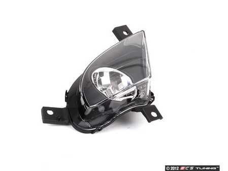 ES#256084 - 63177199893 - Fog Light - Left - Comes with bulb - Genuine BMW - BMW