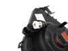 ES#256084 - 63177199893 - Fog Light - Left - Comes with bulb - Genuine BMW - BMW