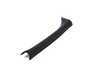 ES#113792 - 51438189191 - "A" Pillar Trim - Left - Anthrazit. Located next to the windshield - Genuine BMW - BMW