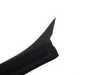 ES#113792 - 51438189191 - "A" Pillar Trim - Left - Anthrazit. Located next to the windshield - Genuine BMW - BMW