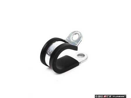 ES#38326 - 17127515346 - Pipe Clamp - Genuine BMW - BMW
