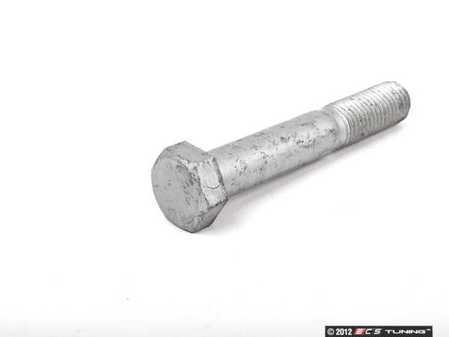 ES#48564 - 26117527475 - Hex Bolt - Priced Each - M12x1.5x71 - Genuine BMW - BMW