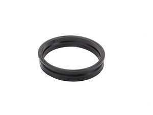 ES#35805 - 16111179637 - Fuel Pump Gasket - Priced Each - The rubber gasket found between the fuel pump and the lock ring - Genuine BMW - BMW