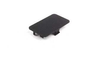 ES#175916 - 64111368498 - Switch Cover - Priced Each - Covers unused switches and controls - Genuine BMW - BMW
