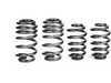 ES#6914 - 29312-1 - Sport Springs Set - Unrivaled comfort and performance. Average lowering of 1.3"F 1.25"R - H&R - Audi