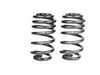 ES#6914 - 29312-1 - Sport Springs Set - Unrivaled comfort and performance. Average lowering of 1.3"F 1.25"R - H&R - Audi