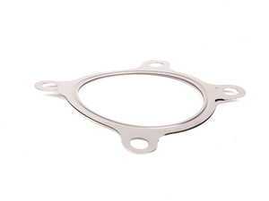 ES#2696531 - 8K0253115L - Exhaust Gasket - Located between turbocharger and catalytic converter - Genuine Volkswagen Audi - Audi