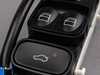 ES#1734503 - 20382106799116 - Power Window Switch Assembly - (NO LONGER AVAILABLE) - Black Dull (Color Code 9116) - Genuine Mercedes Benz - 