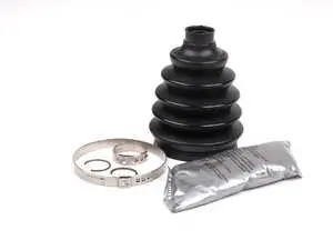 Exterior CV Boot Repair Kit