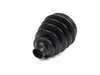 ES#51488 - 31607518259 - Exterior CV Boot Repair Kit - Includes boot, grease, and clamps needed for installation - Genuine MINI - MINI