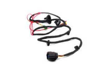 ES#1697607 - 1644406434 - Trailer Hitch Wiring Harness - Used to connect the trailer electrical system to the electrical system on your vehicle - Genuine Mercedes Benz - Mercedes Benz
