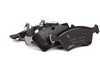 ES#2575719 - 1644200820 - Front Brake Pad Set - Does not include new brake pad wear sensors - Jurid - Mercedes Benz