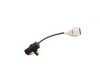 ES#251228 - 06A906433L - Crankshaft Position Sensor - Also known as the RPM or Impulse sensor. - Bosch - Audi Volkswagen