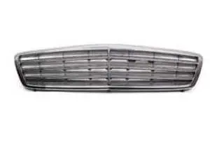 Radiator Grille Assembly