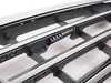 ES#2594398 - 20388002237246 - Radiator Grille Assembly - High Gloss Atlas Gray (Color Code 7246) - EZ - Mercedes Benz