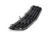 ES#2594398 - 20388002237246 - Radiator Grille Assembly - High Gloss Atlas Gray (Color Code 7246) - EZ - Mercedes Benz