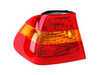 ES#174529 - 63216946533 - Outer Tail Light - Left - Includes seal, does not include bulb holder - Genuine BMW - BMW