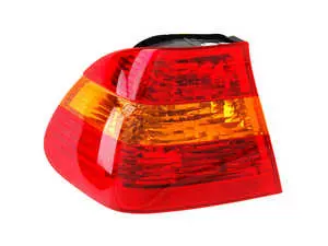 Outer Tail Light - Left