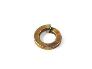 ES#15616 - 07119933096 - Spring washer - priced each - B8. Used in various locations of the car - Genuine BMW - BMW