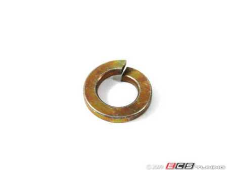 ES#15616 - 07119933096 - Spring washer - priced each - B8. Used in various locations of the car - Genuine BMW - BMW