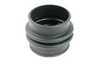 ES#34625 - 13711259534 - E30 M3 Air intake Boot - 70mm - located between the suction funnel and the airbox - Genuine BMW - BMW