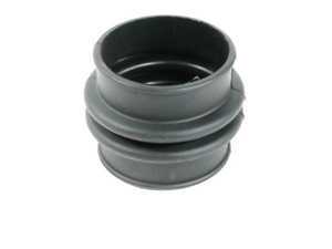 ES#34625 - 13711259534 - E30 M3 Air intake Boot - 70mm - located between the suction funnel and the airbox - Genuine BMW - BMW