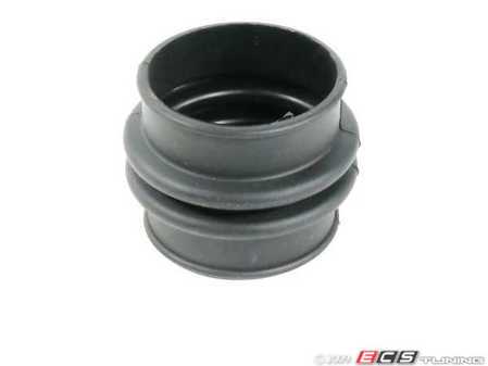 ES#34625 - 13711259534 - E30 M3 Air intake Boot - 70mm - located between the suction funnel and the airbox - Genuine BMW - BMW