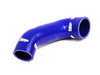 ES#2550552 - FMKT996BLUE - Blue Silicone Boost Hose Kit - Don't let rubber hoses hold you back from performance you deserve - Forge - Porsche
