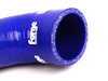 ES#2550552 - FMKT996BLUE - Blue Silicone Boost Hose Kit - Don't let rubber hoses hold you back from performance you deserve - Forge - Porsche