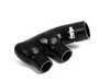ES#2550553 - FMKT996BLACK - Black Silicone Boost Hose Kit - Don't let rubber hoses hold you back from performance you deserve - Forge - Porsche
